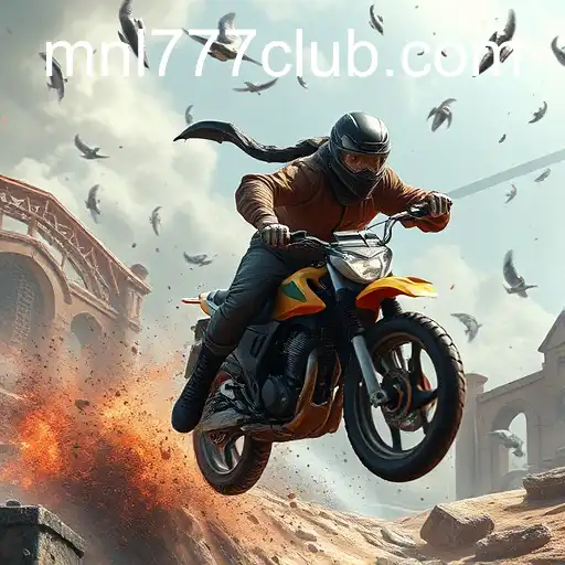 Unleashing the Thrills: Exploring 'Action Games' with the 'mnl777' Tag