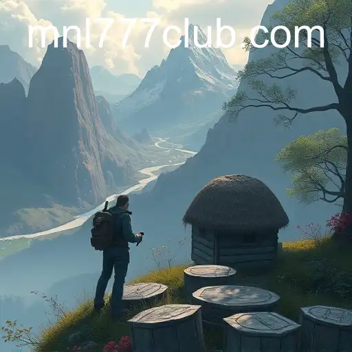 Exploring the World of Adventure Games: A Journey Through Epic Narratives