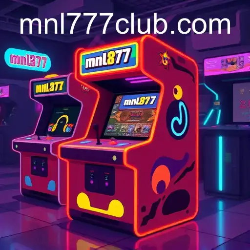 Arcade Games: Exploring the Evolution and Appeal of 'mnl777'
