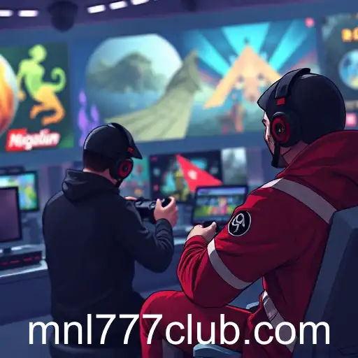 The Evolution of Online Gaming in 2025