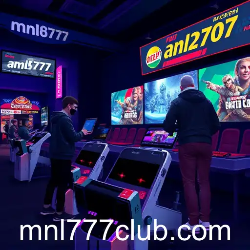 Gaming Trends and Innovations in 2025