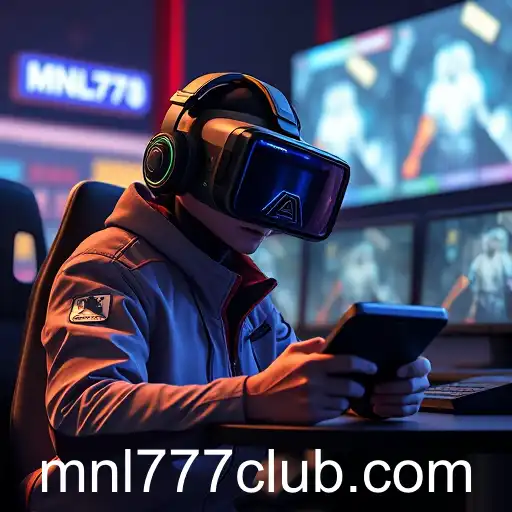 Digital Evolution of Gaming in 2025