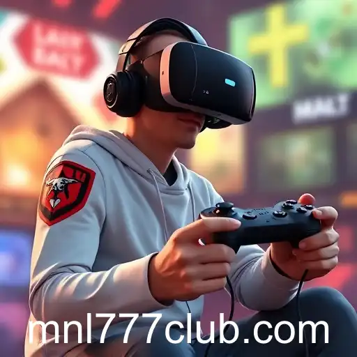 The Evolution of Online Gaming: mnl777's Impact