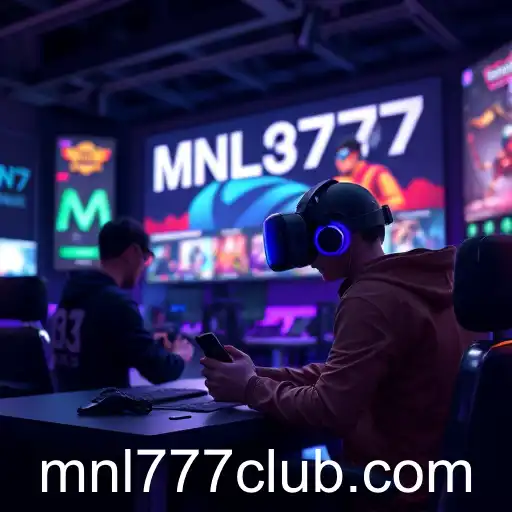 Evolution of Online Gaming with MNL777