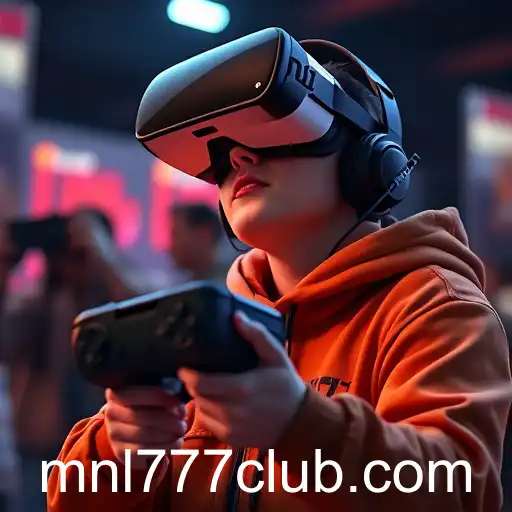 The Evolution of Online Gaming in 2025