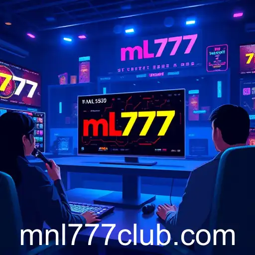 The Evolution of Online Gaming: A Look at MNL777