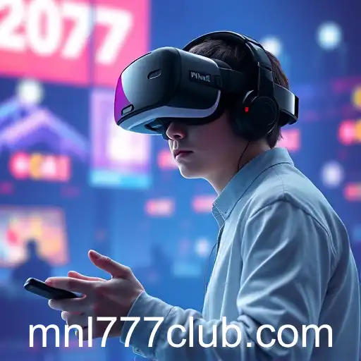 The Evolving Landscape of Online Gaming in 2025