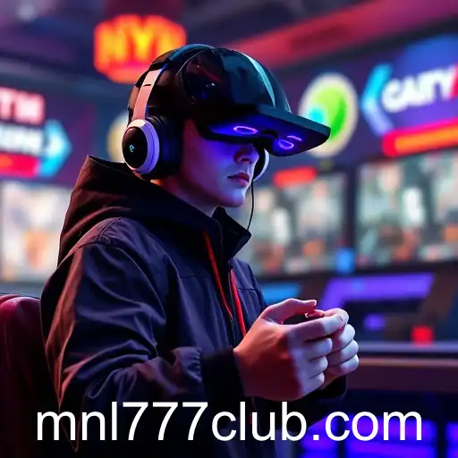 Exploring the Rise of Online Gaming with MNL777