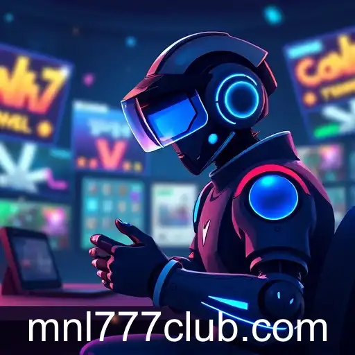 Gaming Revolution: mnl777's English Platform Thrives