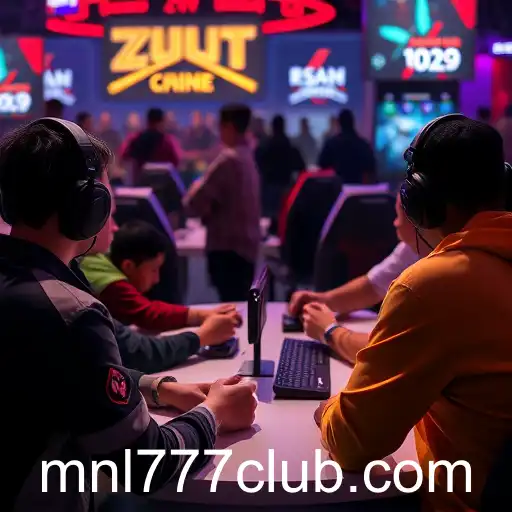 The Impact of Online Gaming Platforms in 2025