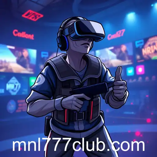 MNL777: A New Player in the Online Gaming Arena