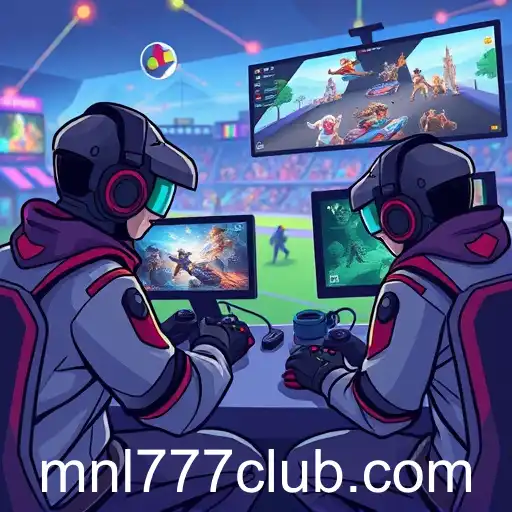 Rising Popularity of MNL777 in Gaming Circles