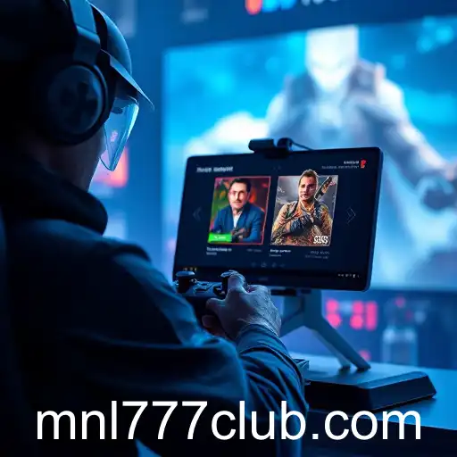 MNL777: Revolutionizing Online Gaming in 2025