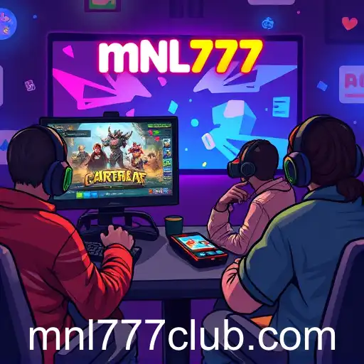 MNL777 Revolutionizes Online Gaming Experience