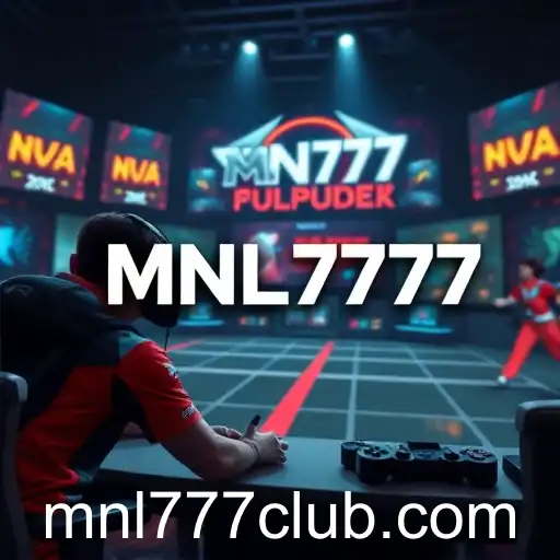 The Rise of MNL777: Gamers' New Playground