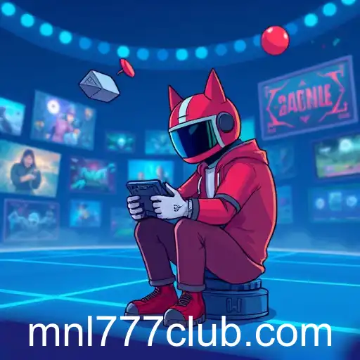 Revolutionizing Online Gaming: The Rise of mnl777