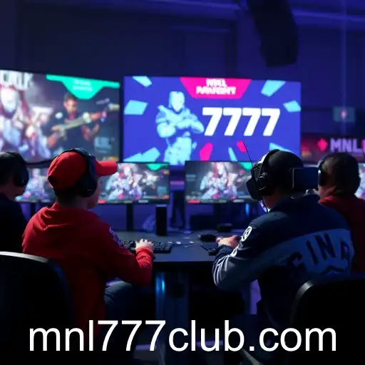 The Rise of Online Gaming Platforms in 2025