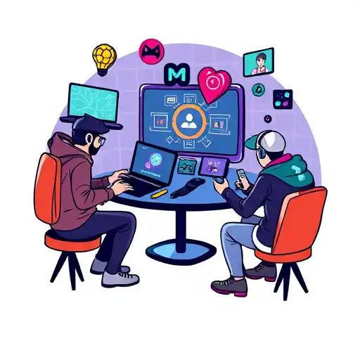 The Rise of Interactive Gaming in a Digitized World