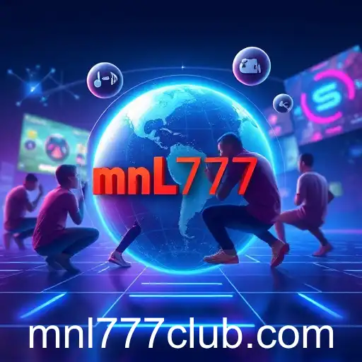 The Digital Shift in Gaming: mnl777 Leading the Charge