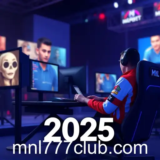 The Rise of MNL777 in Online Gaming