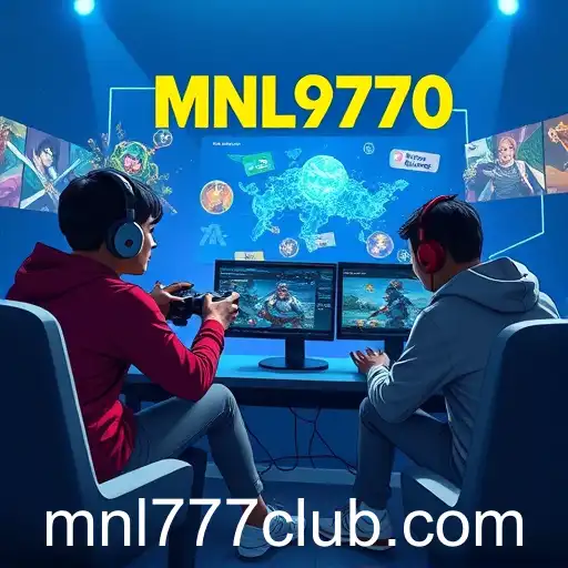 The Rise of mnl777: A New Era in Online Gaming