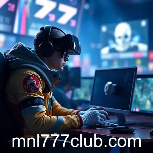 Online Gaming Revolution in 2025