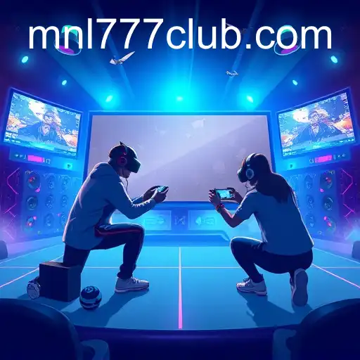 Exploring the Surge of Online Gaming