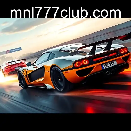 Exploring the Thrill of 'Racing Games' with the Keyword 'mnl777'