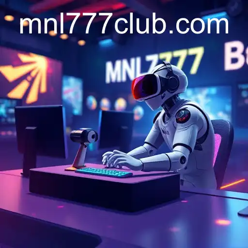 The Rise of mnl777 in Online Gaming