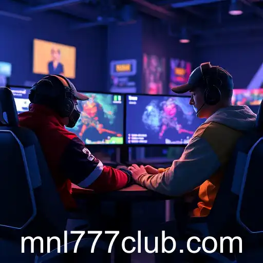 The Rise of Online Gaming Platforms