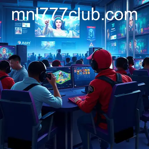 The Rise of Online Gaming in 2026