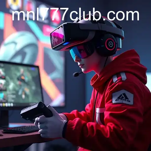 The Rise of Online Game Platforms in 2025