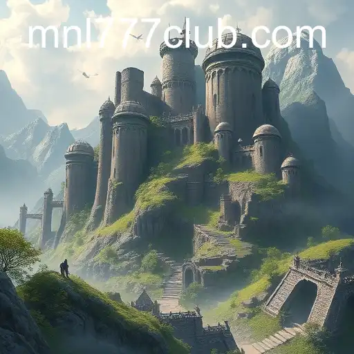 Exploring the Intriguing World of RPG Games on MNL777