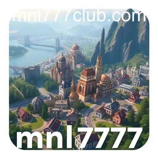 Exploring the Engaging World of Simulation Games: A Spotlight on 'mnl777'