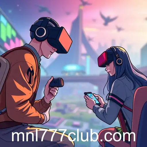 The Evolution of Online Gaming: A Look at MNL777