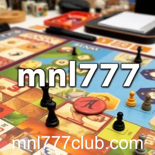 Gaming Evolution: The Rise of mnl777