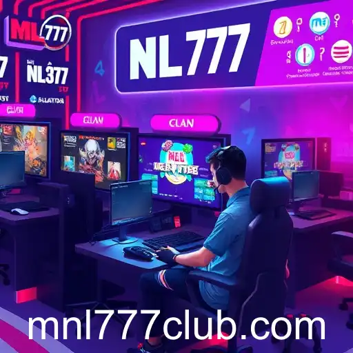 MNL777: Gaming Trends and Insights