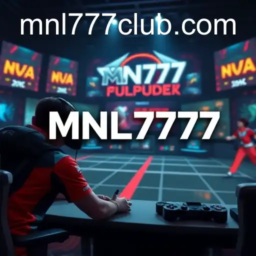 The Rise of MNL777: Gamers' New Playground