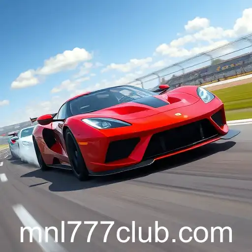Exploring the Thrill of 'Racing Games' with the Keyword 'mnl777'