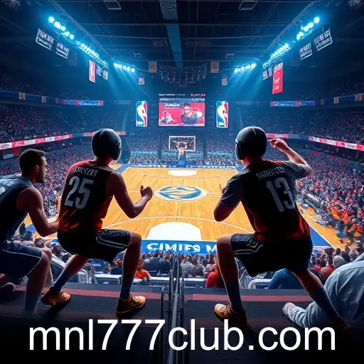 Exploring the Exciting World of Sports Games on MNL777