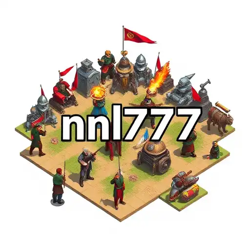 The Intriguing World of Strategy Games: Unraveling the 'mnl777' Phenomenon