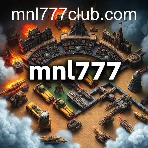 The Intriguing World of Strategy Games: Unraveling the 'mnl777' Phenomenon
